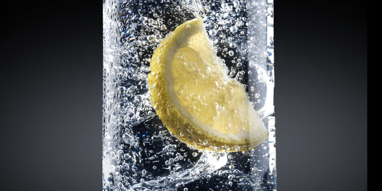 Signs You're Drinking Too Much Seltzer