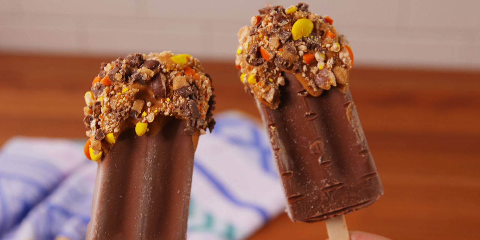 Best Fudgesicle Hacks How to Make Fudgesicle Hacks