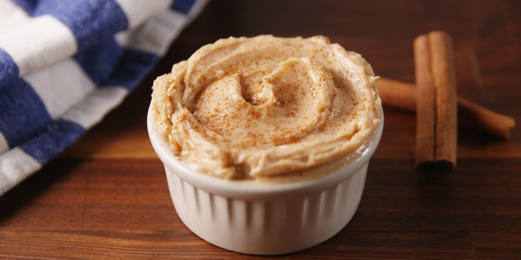 Texas Roadhouse Cinnamon Butter Video How to Make Texas Roadhouse