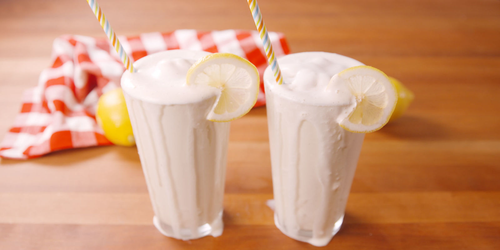 Best Copycat ChickfilA Frozen Lemonade Recipe How to Make Copycat
