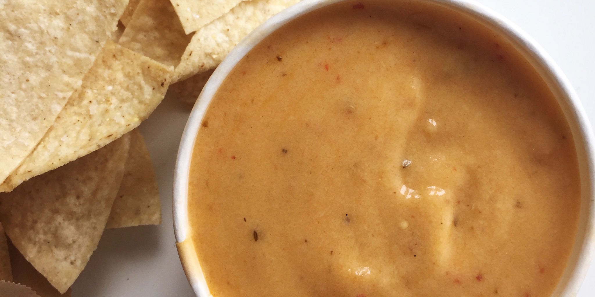 Which Queso Is Better: Moe's or Chipotle?