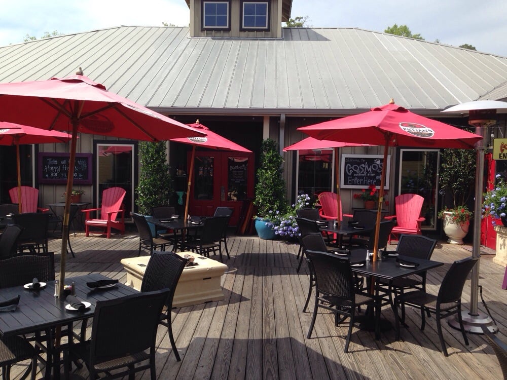 50 Best Happy Hour Spots In America The Best Happy Hour In Your State