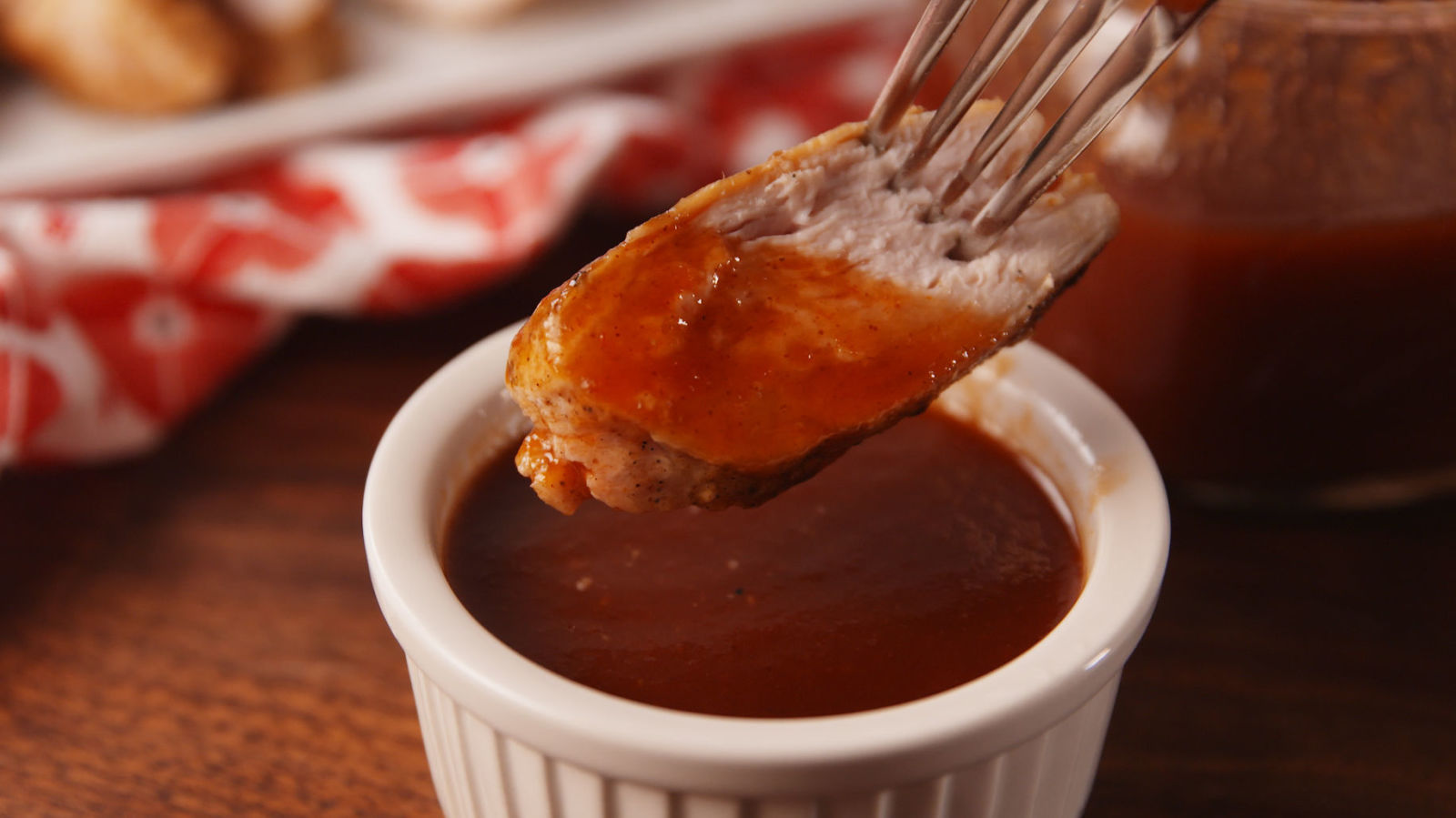 Best Carolina BBQ Sauce Recipe How to Make Carolina BBQ Sauce