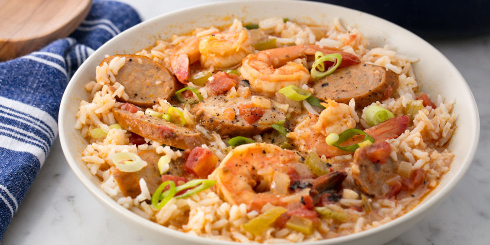 Easy shrimp gumbo recipes Easy shrimp gumbo recipes
