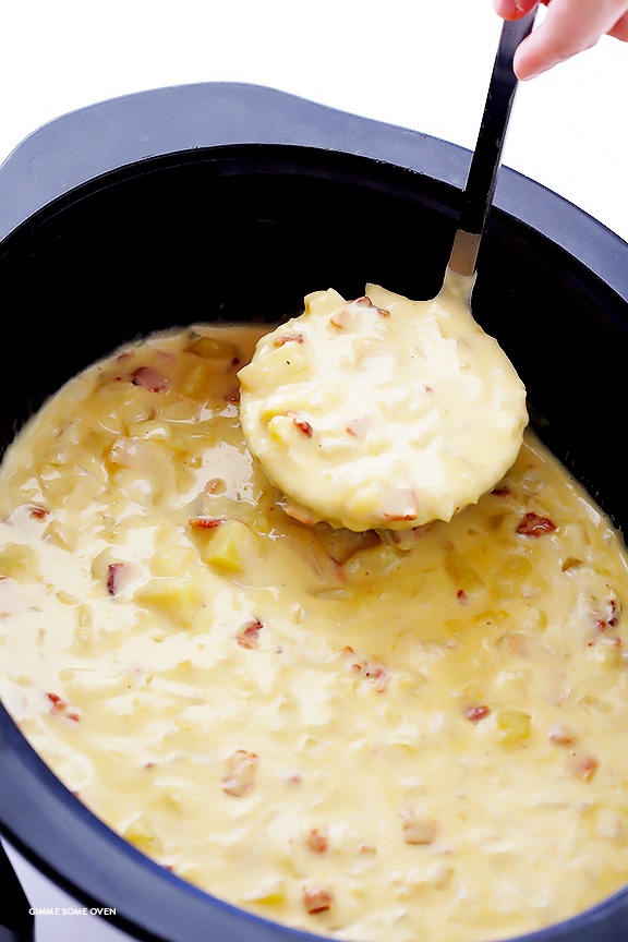 Quick and easy slow cooker soup recipes Quick and easy slow cooker soup recipes