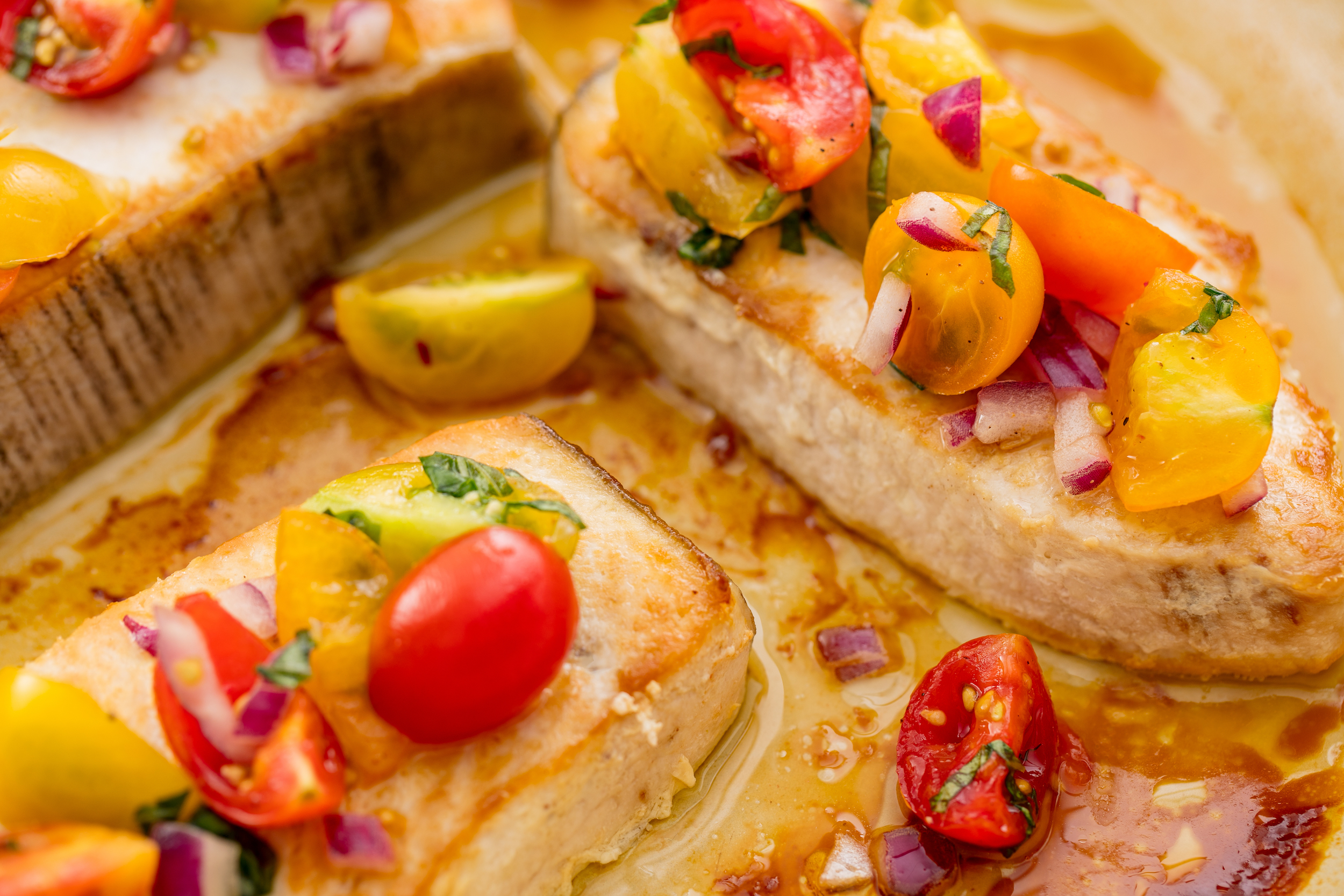 40+ Healthy Seafood Recipes Easy Light Fish