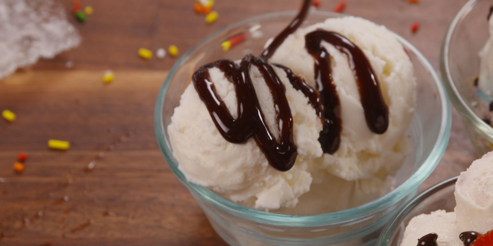 Ice Cream In A Bag Video How to Make Ice Cream In A Bag Video