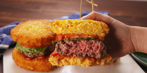 Grilled Flank Steaks with Herb Butter Recipe Grilled Flank Steaks with Herb Butter Recipe