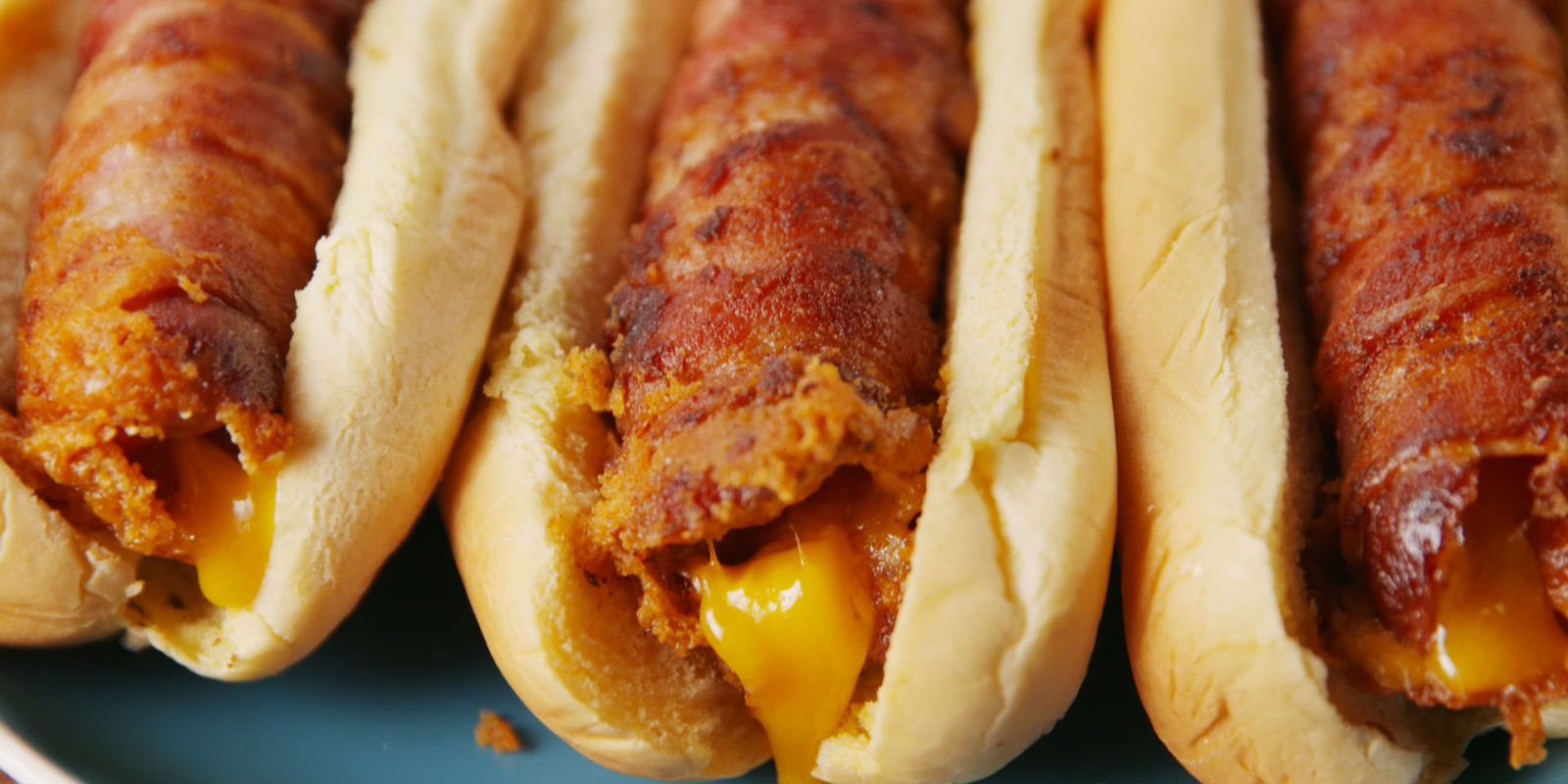 Most Healthy Hot Dogs Most Healthy Hot Dogs