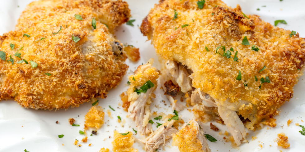 Easy fried chicken thigh recipes Easy fried chicken thigh recipes