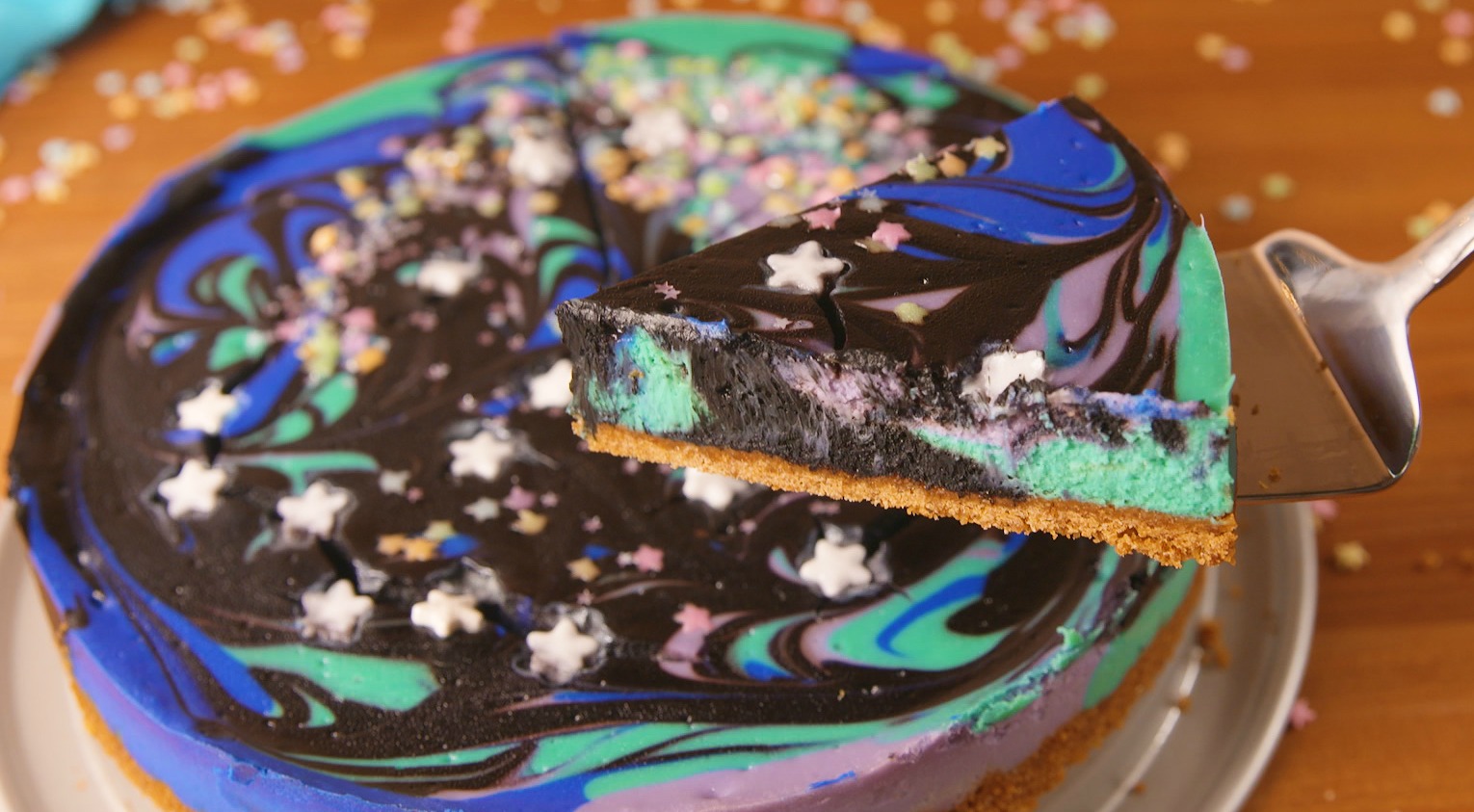 18 Best Kids Birthday Cakes Fun Cake Recipes for