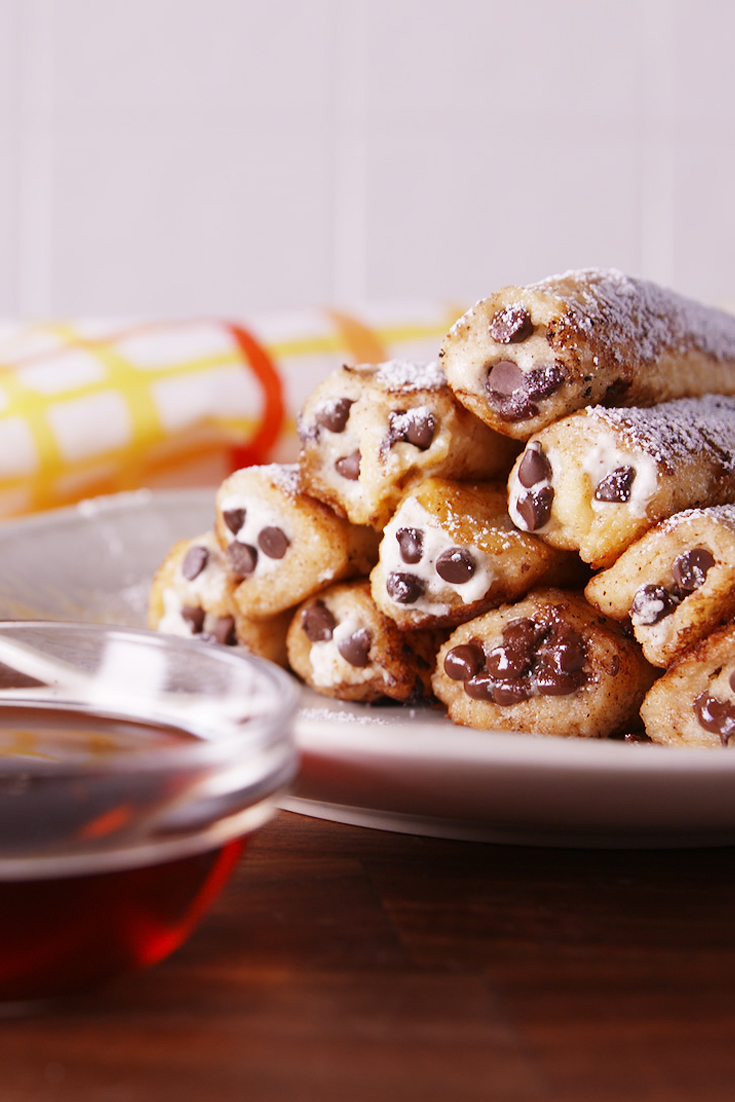 60+ Best French Toast Recipes How To Make Easy Homemade French Toast