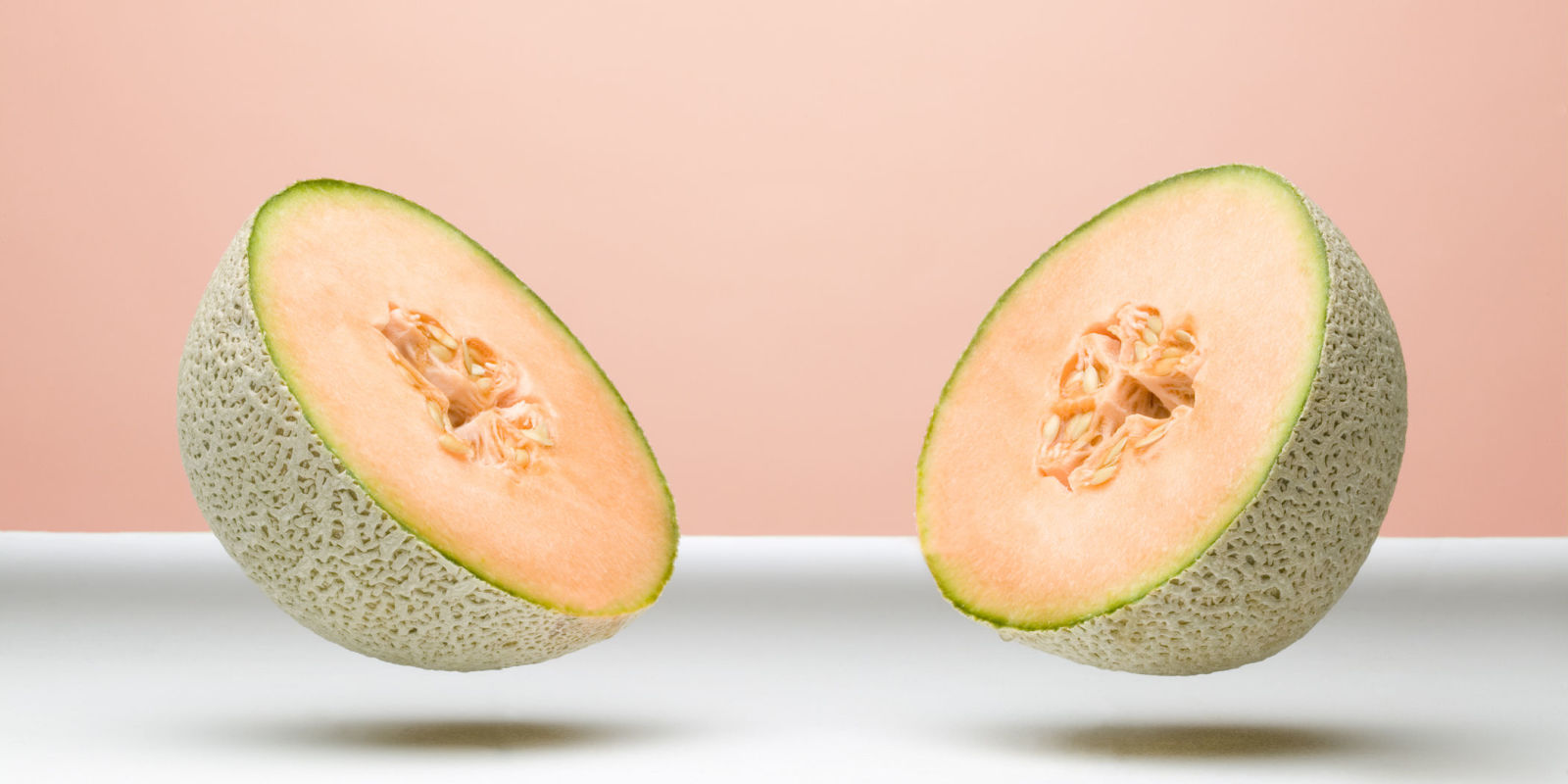 Walmart and Bayer Invent "Sweet Spark" Designer Cantaloupe Winter
