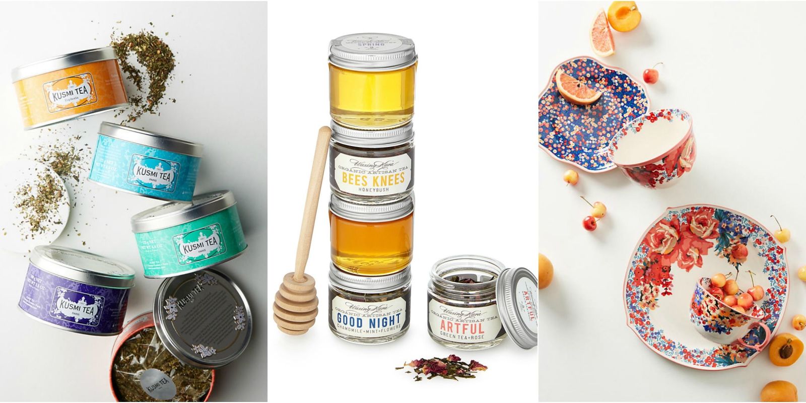 11 Best Gifts For Tea Lovers Tea Drinker Gift