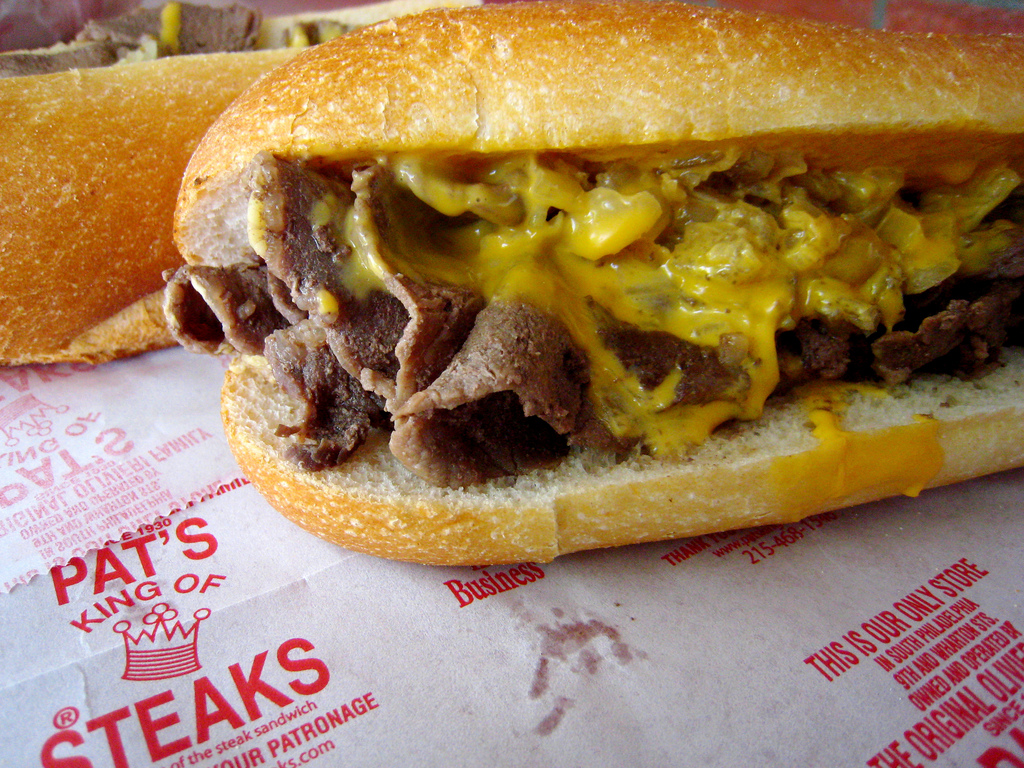 The Most Iconic Sandwich In Every State Best Sandwiches in the U.S