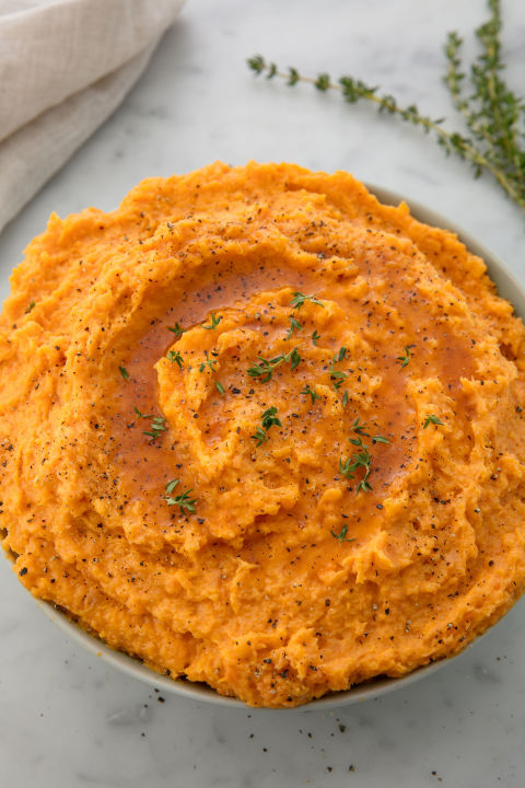 Sweet potato recipes thanksgiving side dish Sweet potato recipes thanksgiving side dish