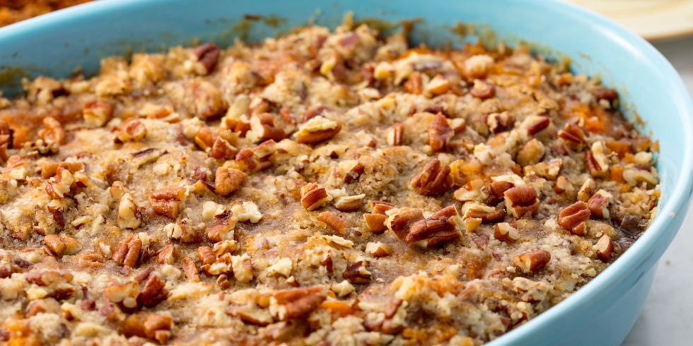 The best sweet potato souffle recipes The best sweet potato souffle recipes