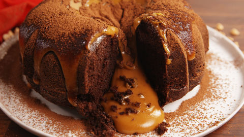 Is Butter Better Than Cooking Oil In Cake Mix Is Butter Better Than Cooking Oil In Cake Mix