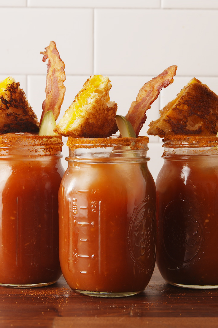 20 Best Bloody Mary Recipes How to Make a Bloody