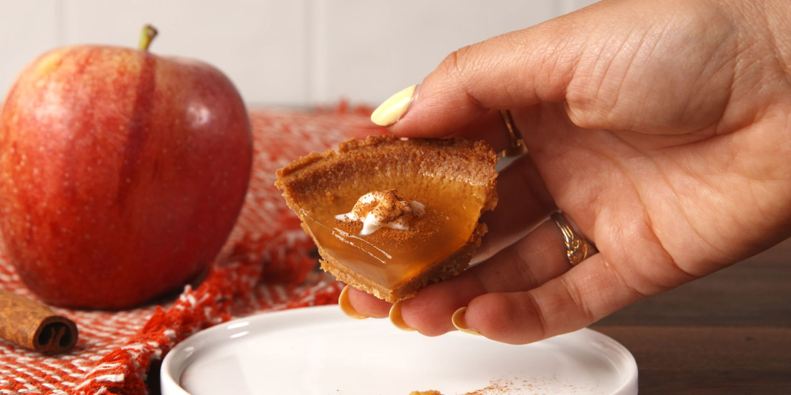 Pie Jell O Shots Video How to Make Pie Jell O Shots