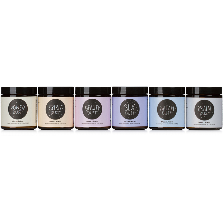 I Tried All The Moon Dusts And These Are The Ones I'd Use