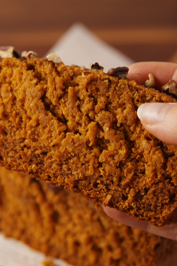 20+ Best Pumpkin Bread Recipes How to Make Easy Pumpkin