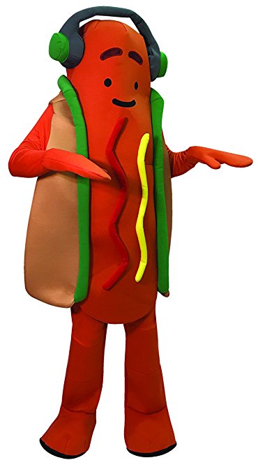 Snapchat Hot Dog Costume Amazon Snapchat Hot Dog Costume Amazon