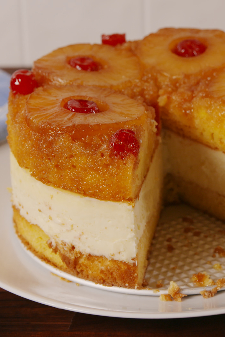 20 Best Restaurant Desserts Recipes Copycat Dessert Ideas Delish