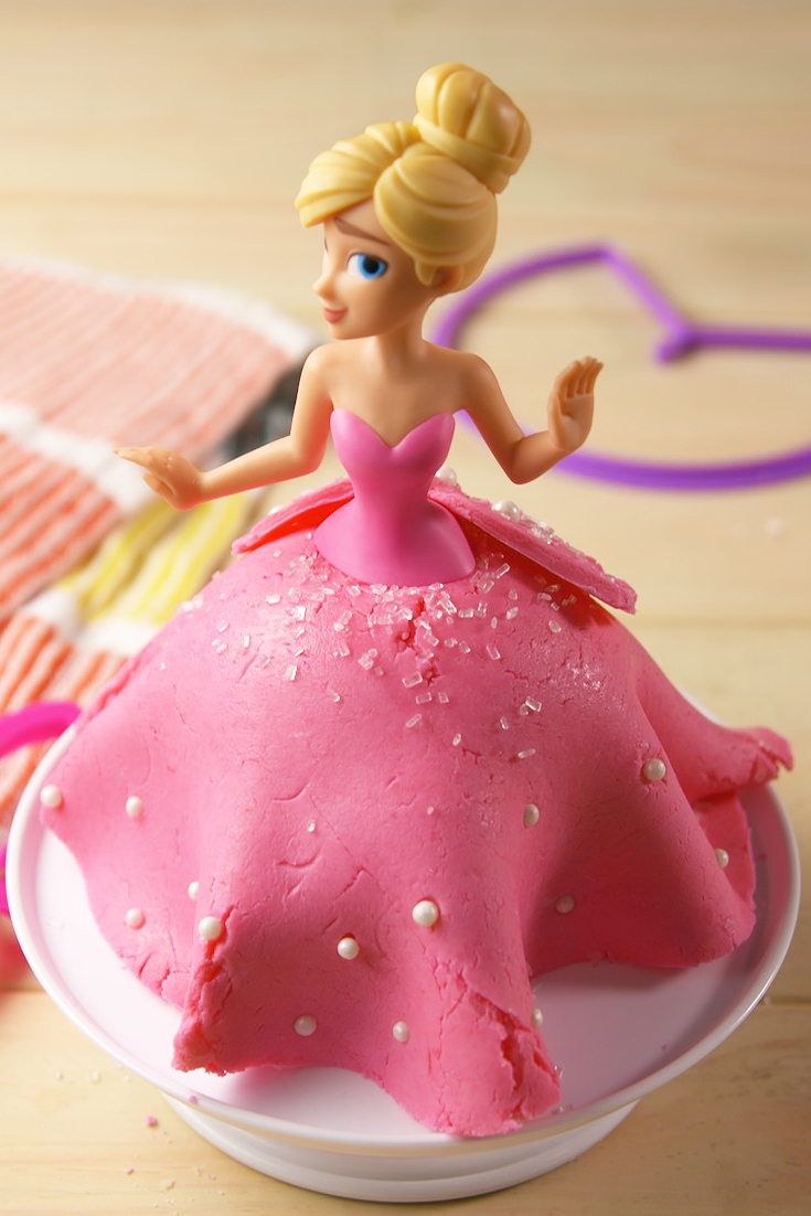 Princess Tiara Cake Topper Princess Tiara Cake Topper