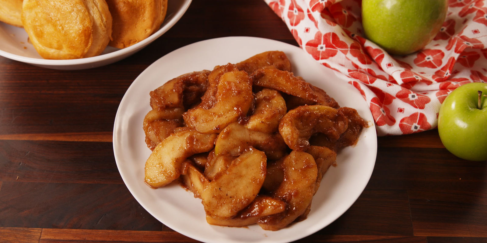Best Cracker Barrel Fried Apple Recipe How to Make Cracker Barrel