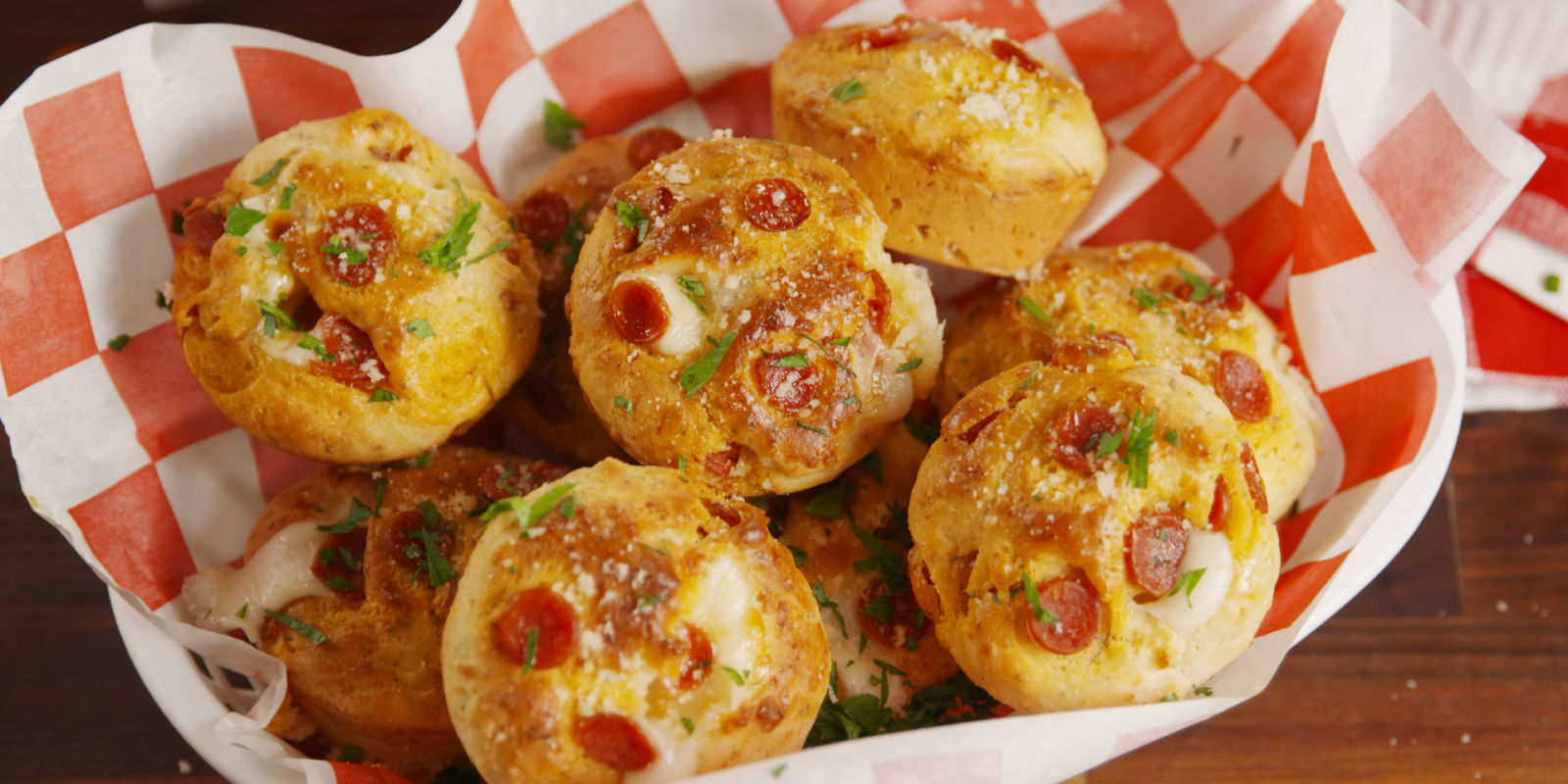 Best Pizza Puff Recipe How to Make Pizza Puffs