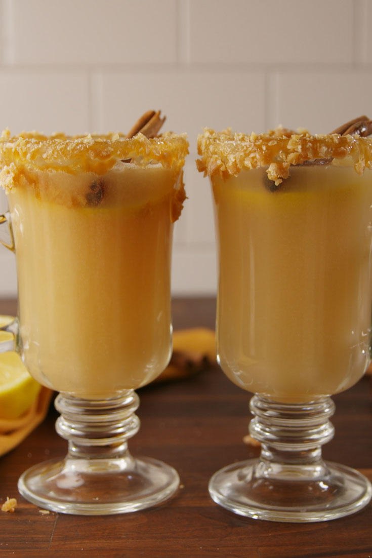 12 Best Candy Drinks Recipes for Candy