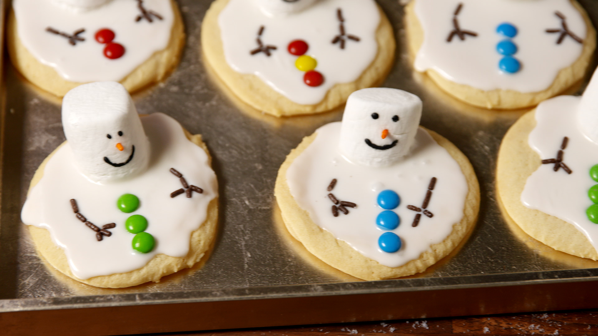 60 Best Christmas Sugar Cookies Recipes for Easy Holiday Sugar