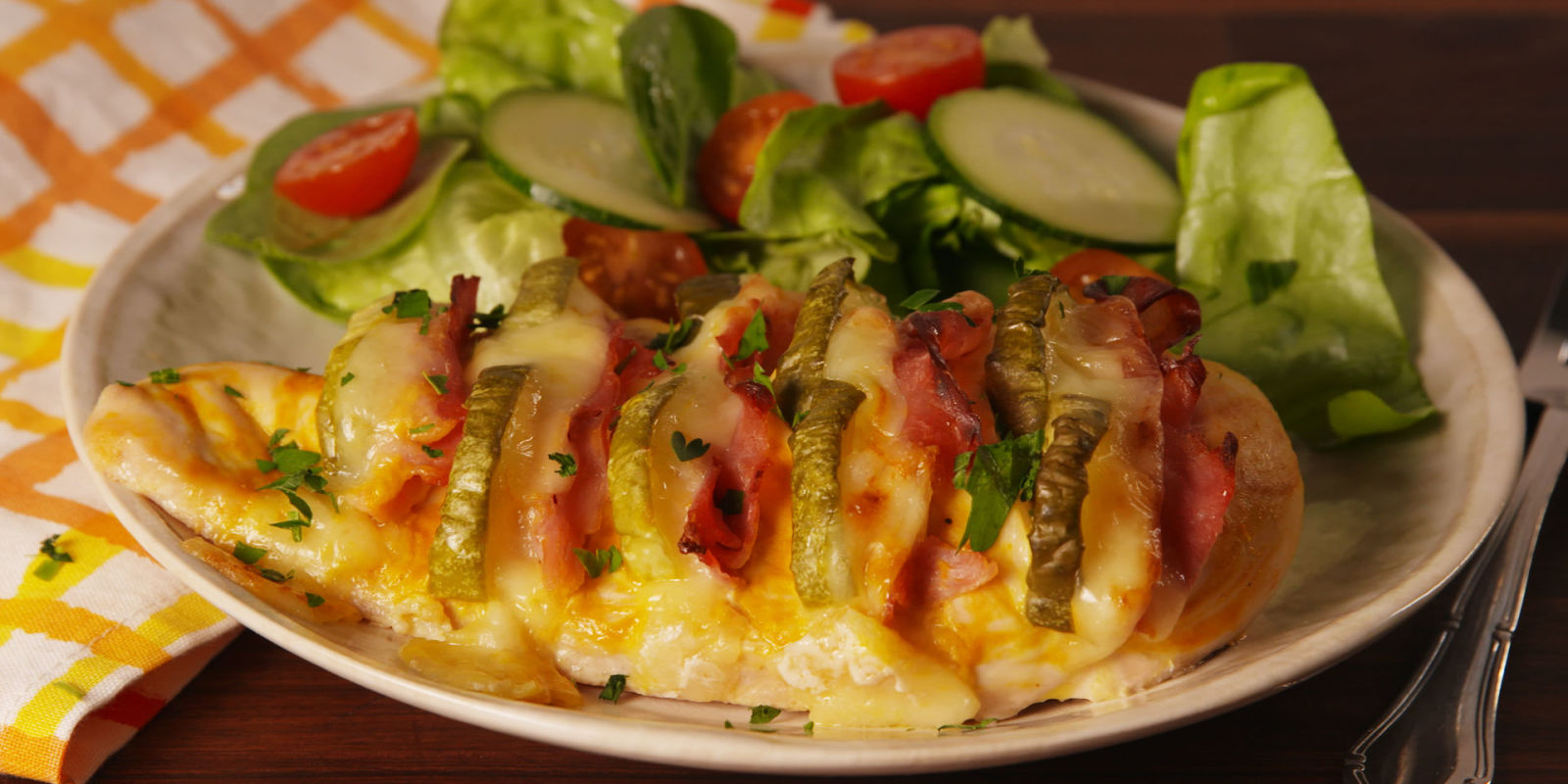 Cuban chicken breast recipes