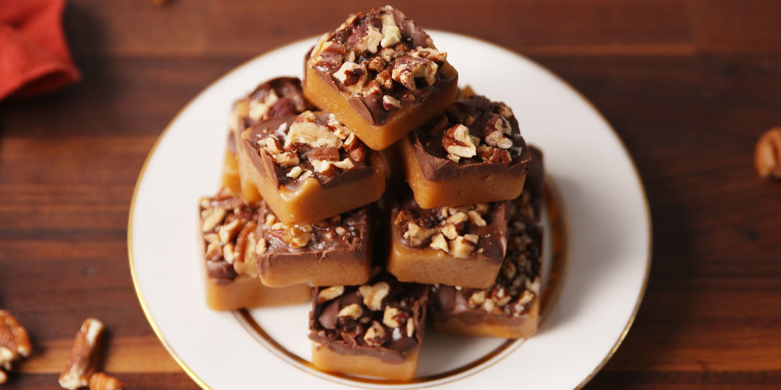 Best Toffee Bites Recipe How to Make Toffee Bites