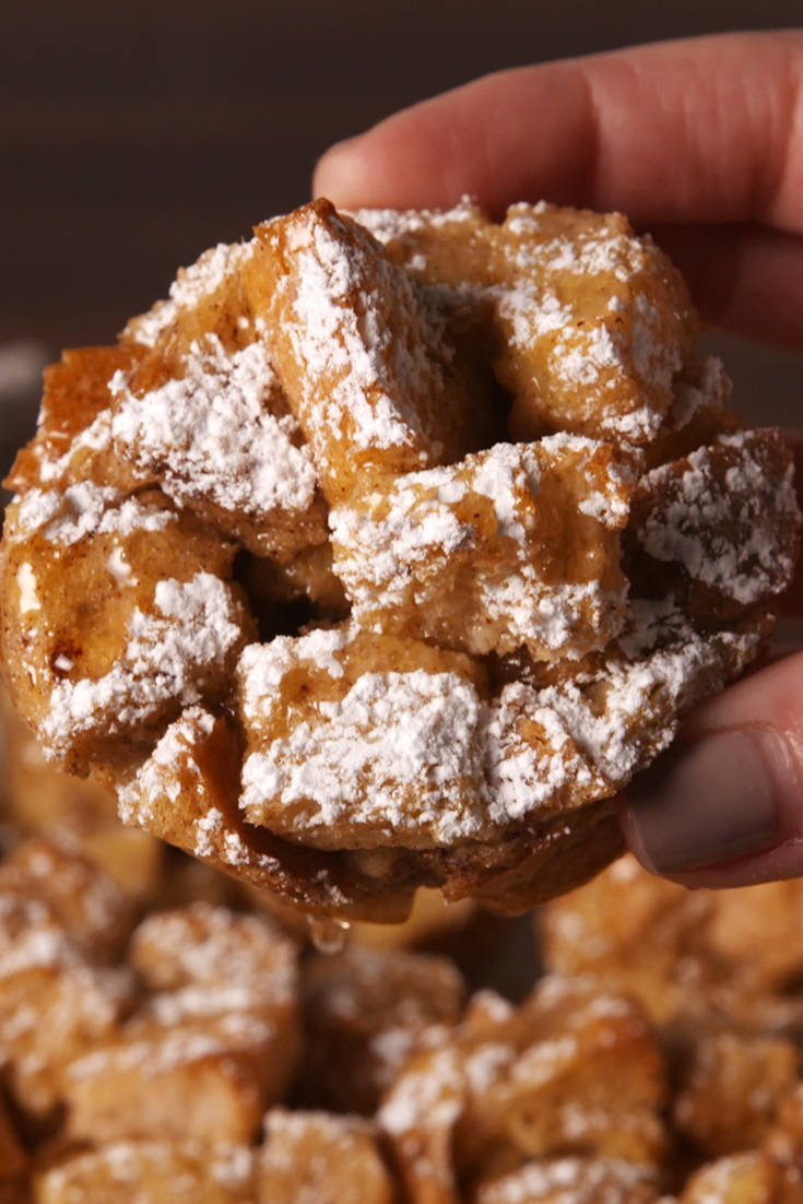 60+ Best French Toast Recipes How To Make Easy Homemade French Toast