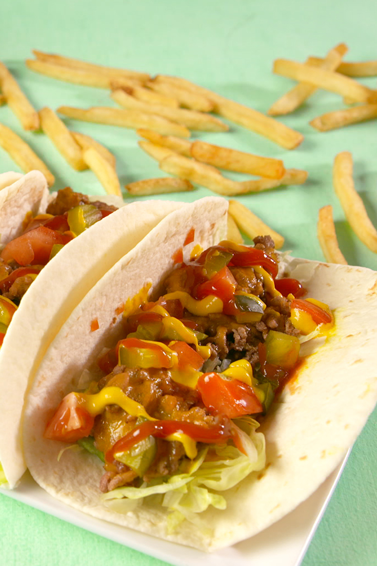 80+ Best Taco Recipes How to Make Easy Mexican Tacos