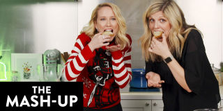 Anna Camp The Mash-Up