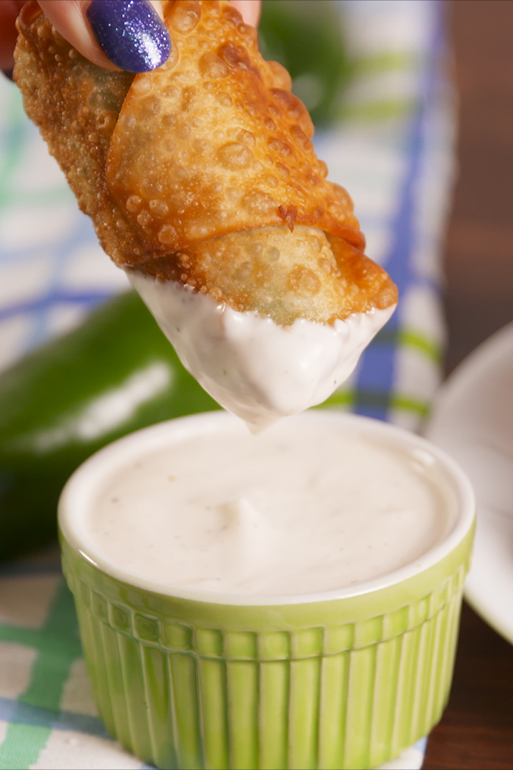 20 Best Jalapeno Popper RecipesJalapeno Popper Inspired