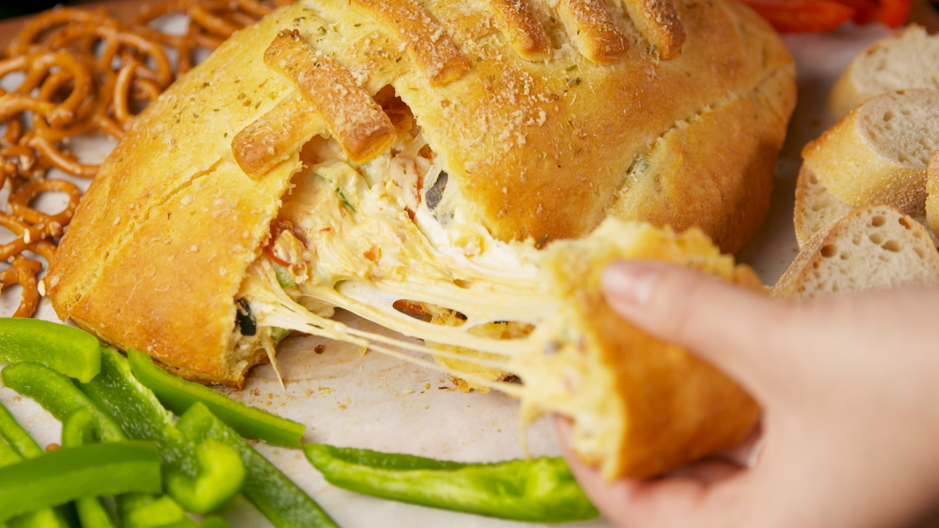 2018 Super Bowl Party Food Recipes for Super Bowl Menu