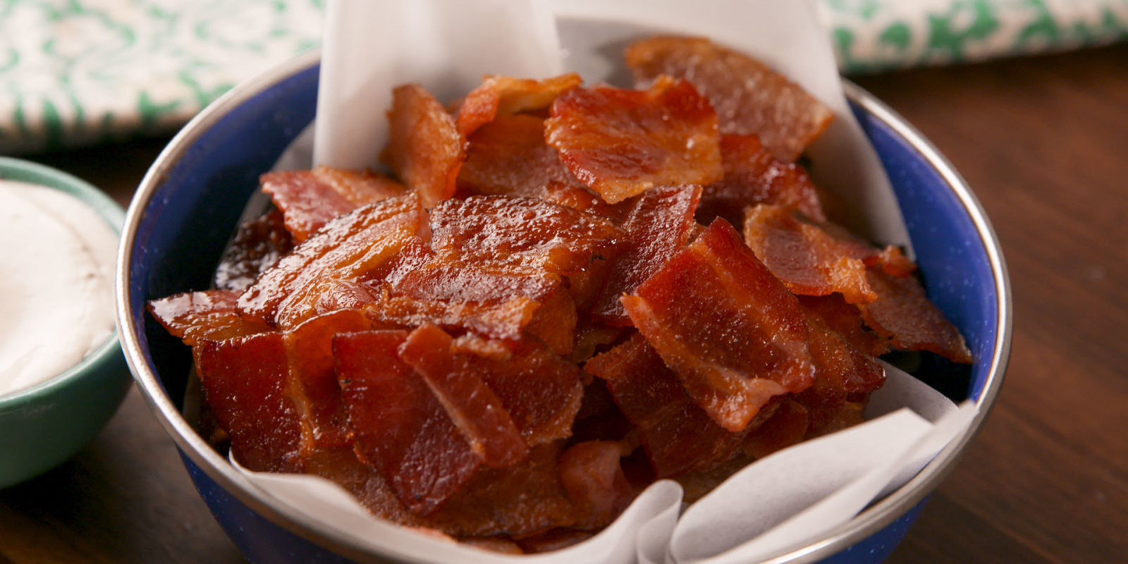 Best Bacon Chips Recipe How to Make Bacon Chips