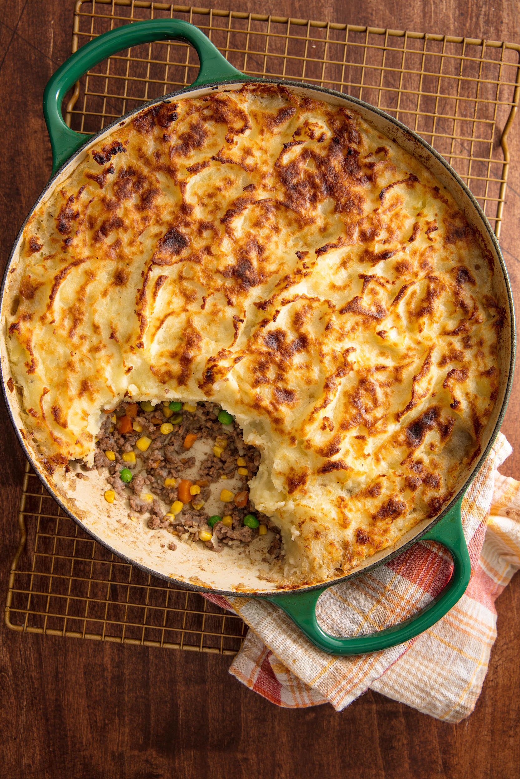 50 Traditional Irish Food Easy Dinner Recipes From Ireland Delish