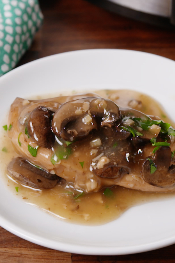 12 Easy Chicken Marsala Recipes How to Make Chicken Marsala Sauce
