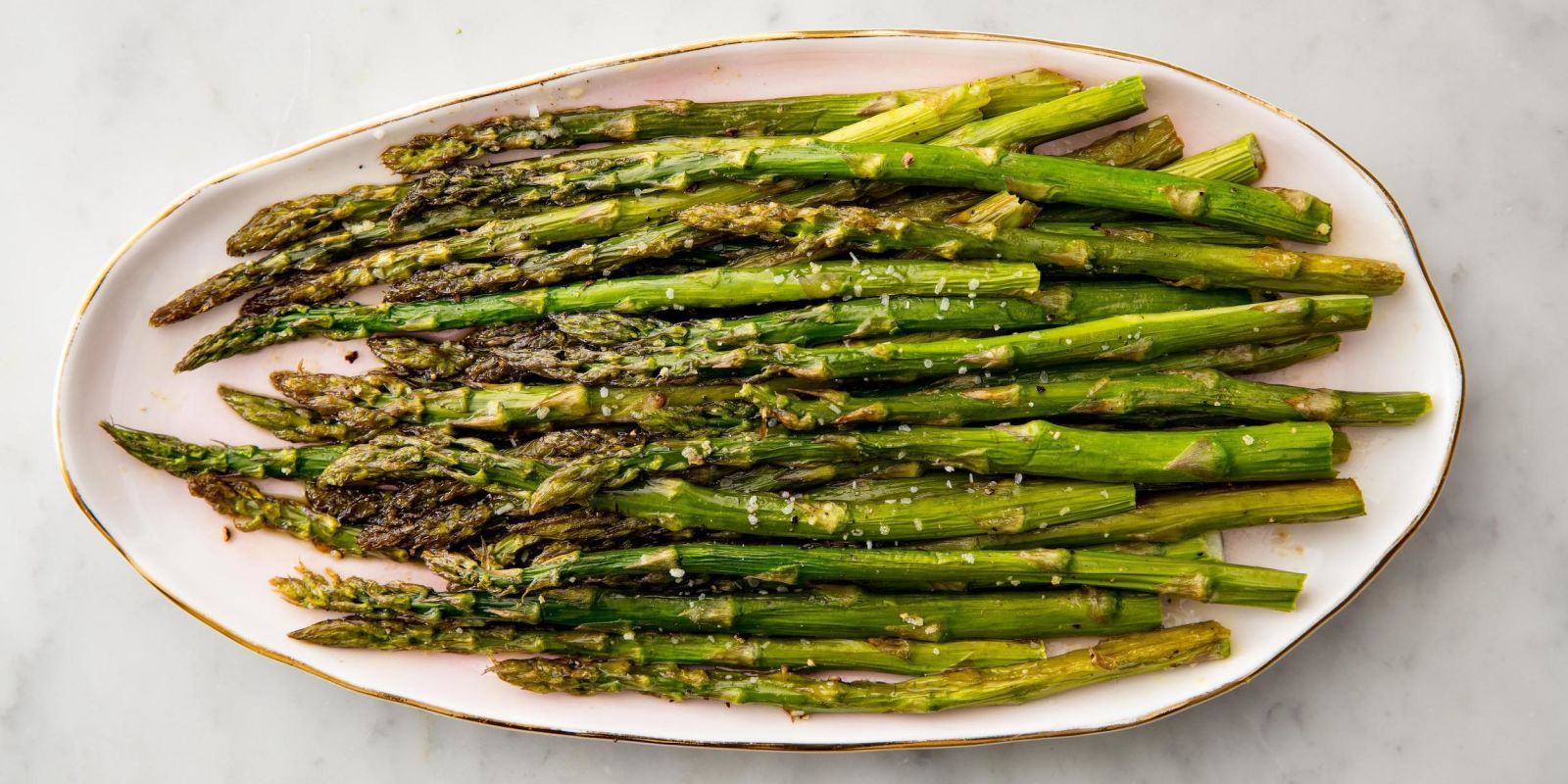 16 Best Oven Roasted Asparagus Recipes How to Bake or Roast Asparagus