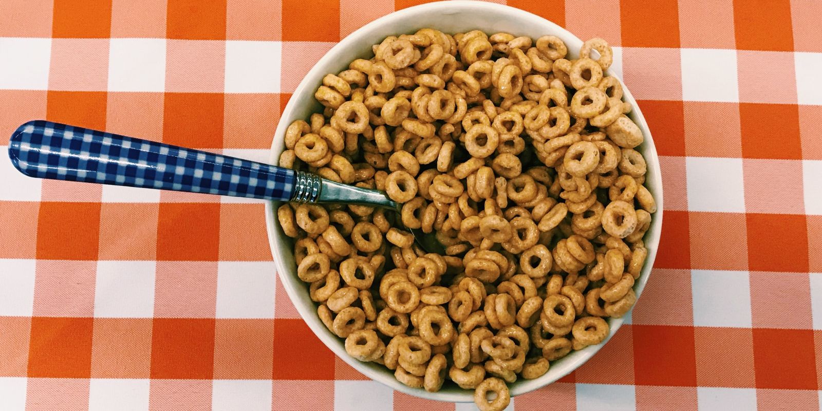 Peach Cheerios Are Coming To Stores Soon