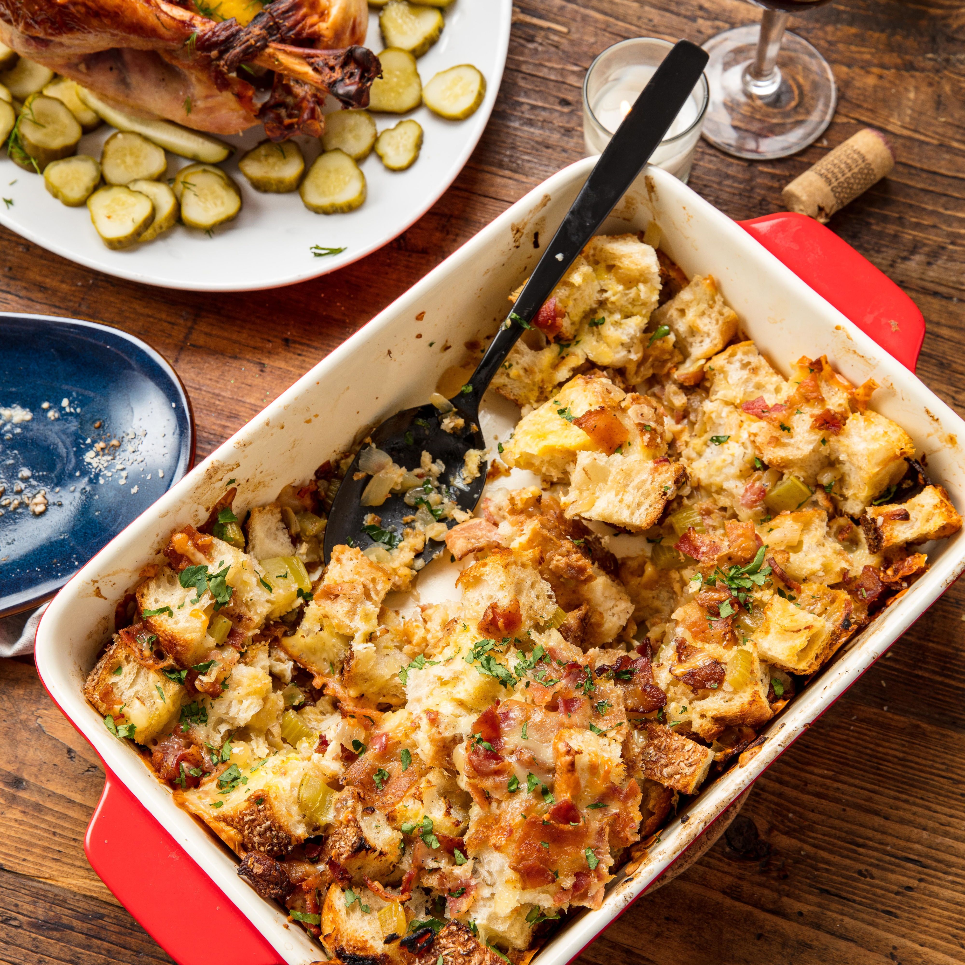 Boneless Chicken Stove Top Stuffing Baked Chicken Recipe Stove Top