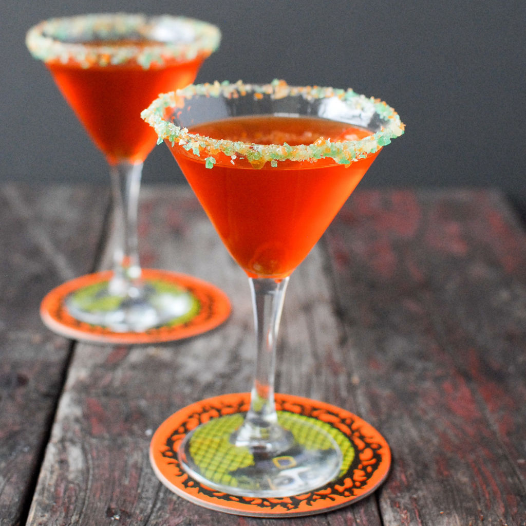 12 Best Candy Drinks Recipes for Candy