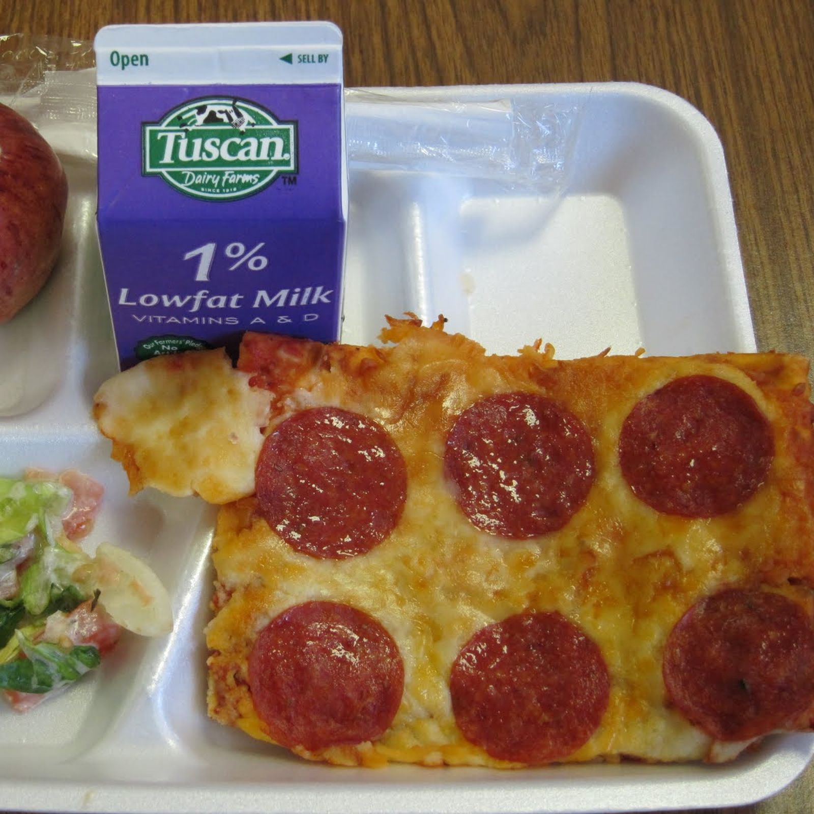 Elementary School Cafeteria Food All For One Elementary School Cafeteria Food All For One