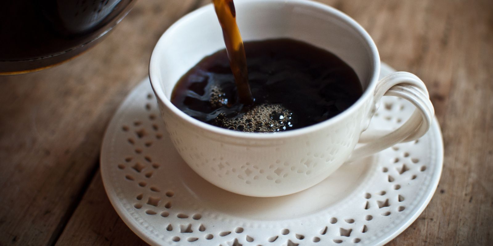 You Can Brew Coffee In Your