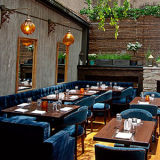 Esquire's Best New Restaurants 2011 - Best Restaurants from Esquire